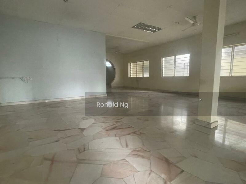 2 Storey Semi Detached Greenlane - 3