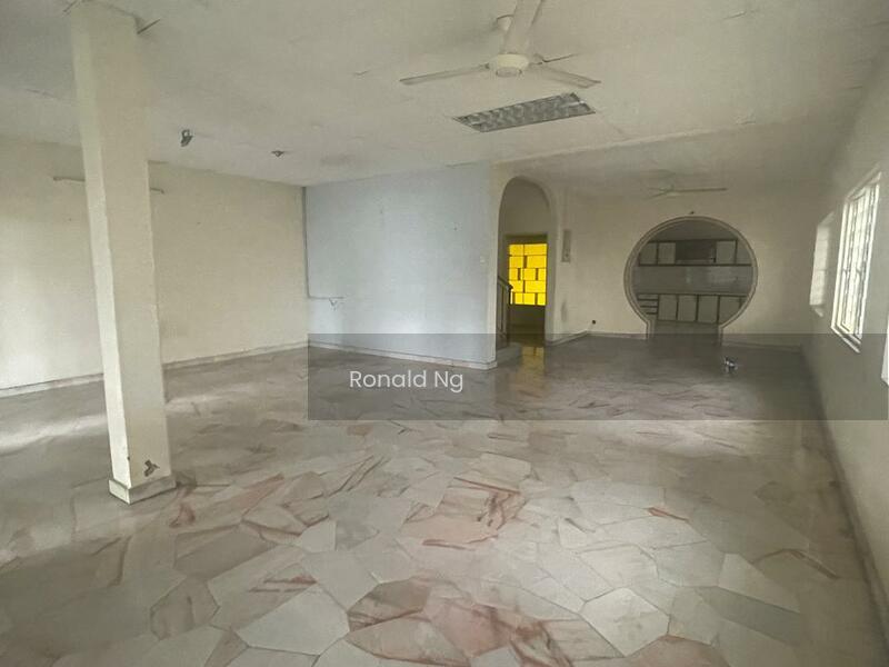 2 Storey Semi Detached Greenlane - 5