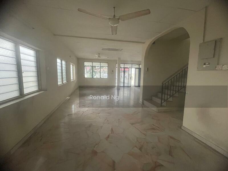 2 Storey Semi Detached Greenlane - 2