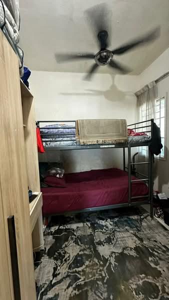Banjaria Court - 2