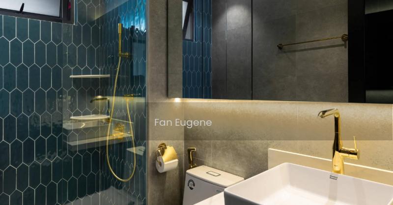 BANDAR ENSTEK【RM340K 3ROOM & 4ROOM TYPE】WIH BALCONY AND YARD + FREE CASH BAC UP TO RM25,000 - 2