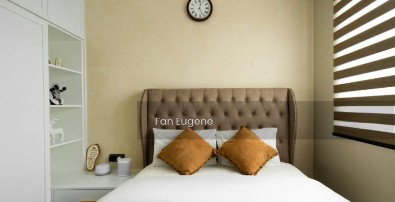 BANDAR ENSTEK【RM340K 3ROOM & 4ROOM TYPE】WIH BALCONY AND YARD + FREE CASH BAC UP TO RM25,000 - 5