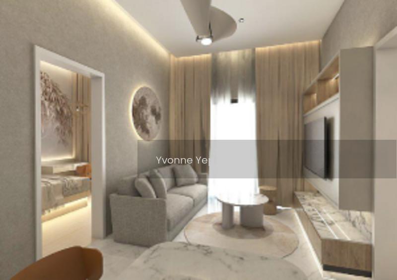 The WYN Residences - 4