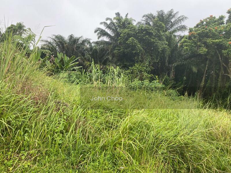 Johor @ JB Town 2.8 Acres Residential Land For Sale - 3