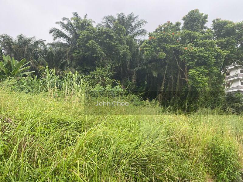 Johor @ JB Town 2.8 Acres Residential Land For Sale - 4