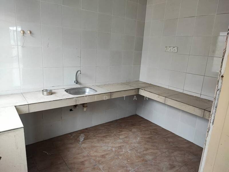 Happy Mansion Block B - 1