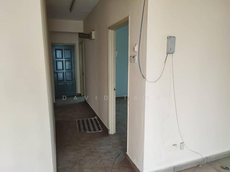 Happy Mansion Block B - 5