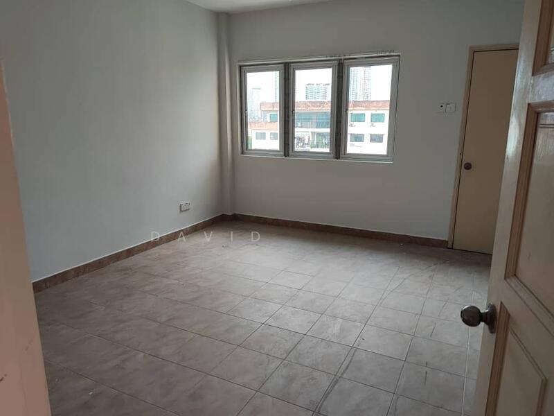 Happy Mansion Block B - 3