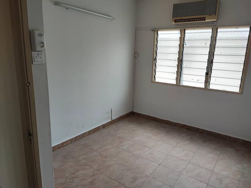 Happy Mansion Block B - 4