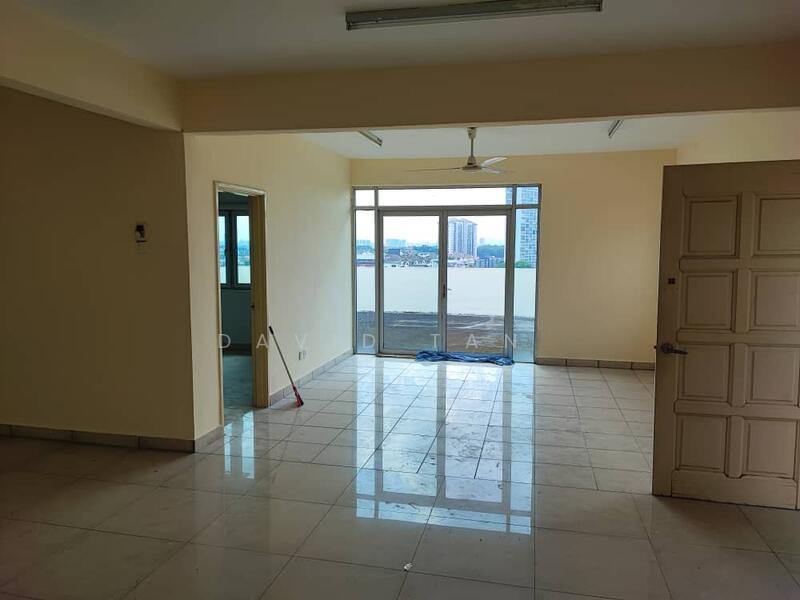 Happy Mansion Block B - 2