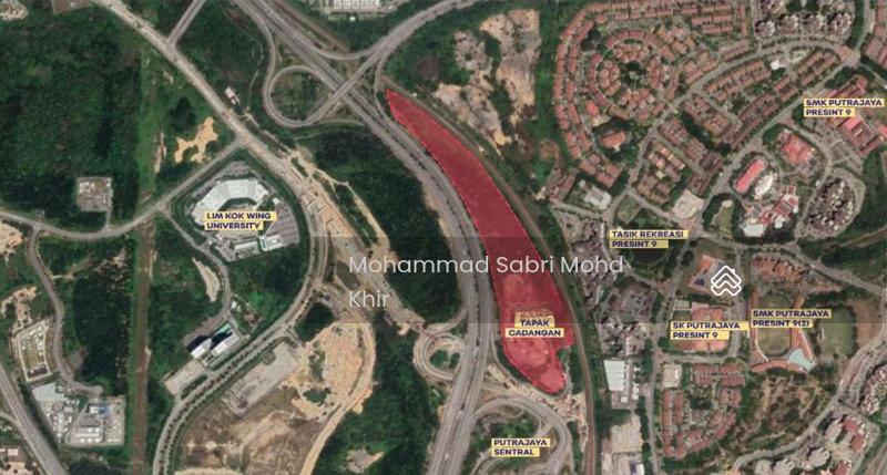 Residensi Wilayah @ Residensi Sentral - 2