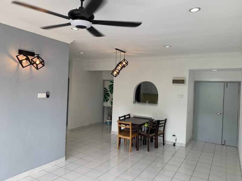 Jasmine Court - 3