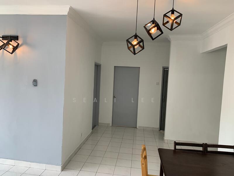 Jasmine Court - 5