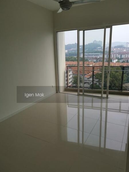 Casa Green Condominium - 2