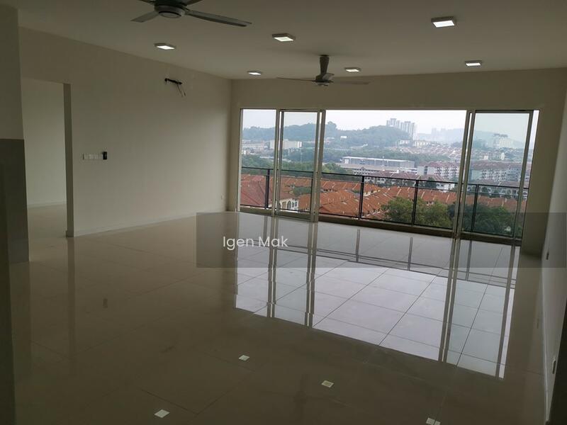 Casa Green Condominium - 3