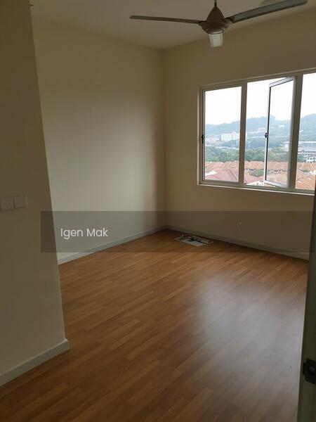 Casa Green Condominium - 4