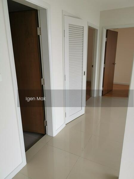 Casa Green Condominium - 5