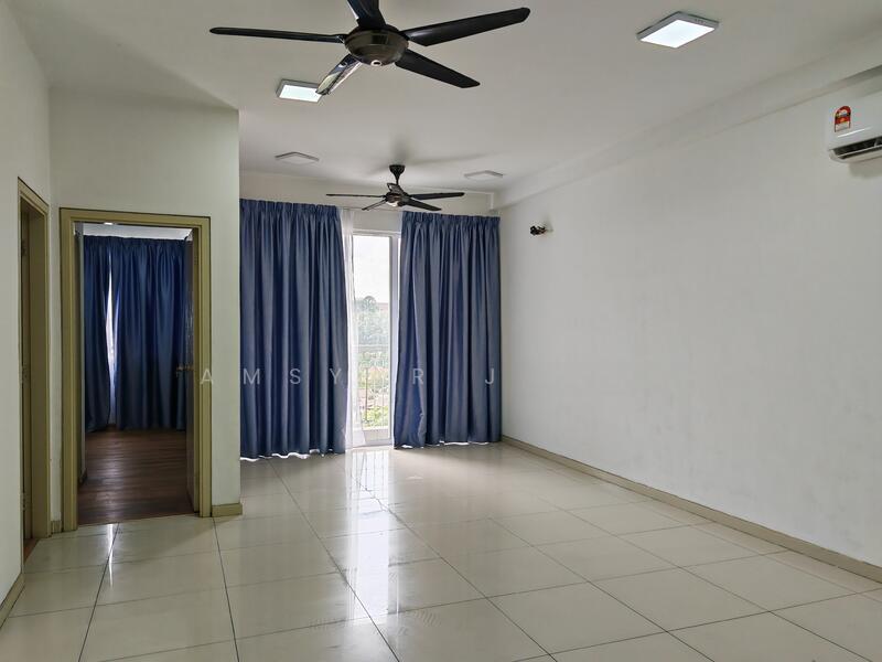 TTDI Adina - 2