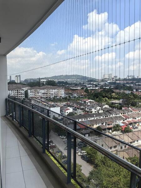 Casa Green Condominium - 4