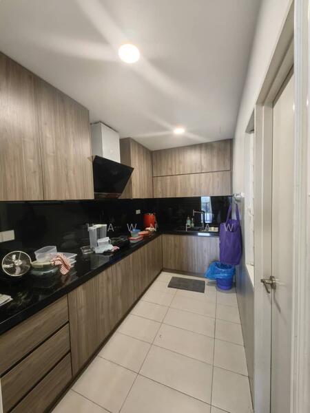 Casa Green Condominium - 5