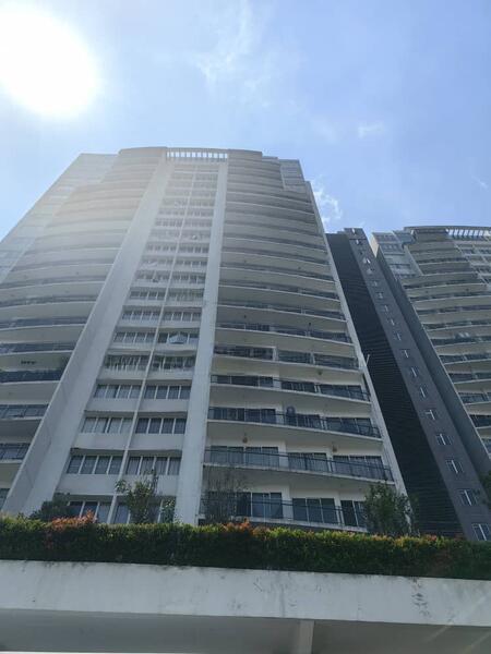 Casa Green Condominium - 1