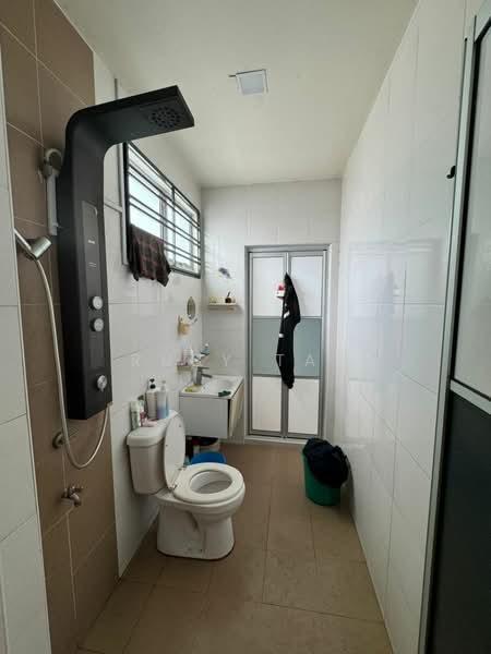 Bandar Pulai Jaya - 2