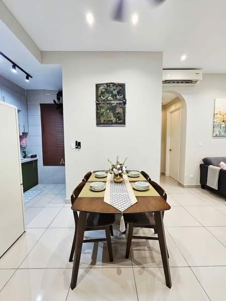Conezion Residences - 2