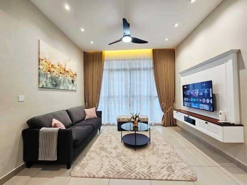 Conezion Residences - 4