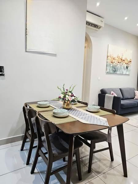 Conezion Residences - 5