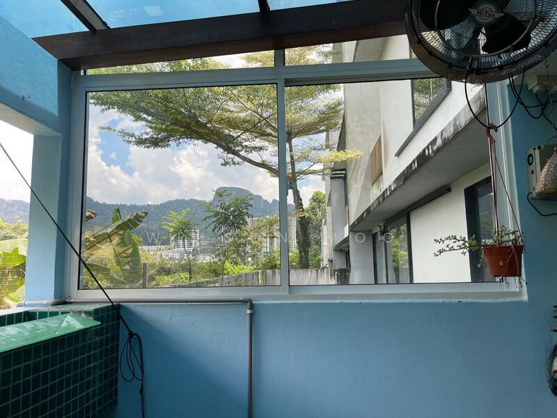 20 Trees Residence - 5