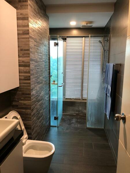 Rimba Residence - 4