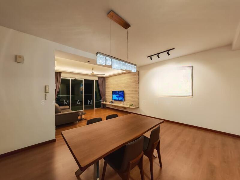 Rimba Residence - 5