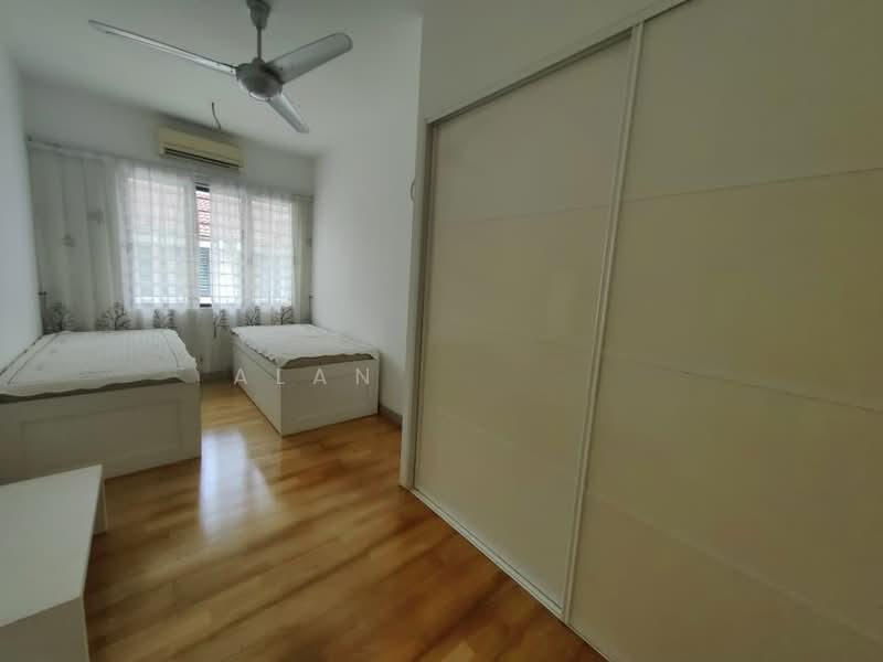 Southlake, Desa Parkcity - 5