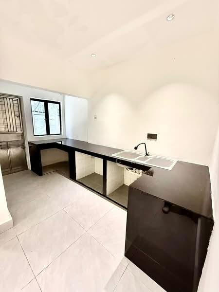 Permas Jaya - 4
