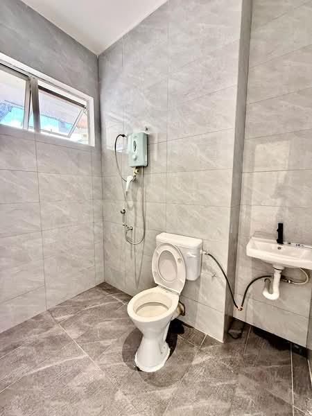 Permas Jaya - 3