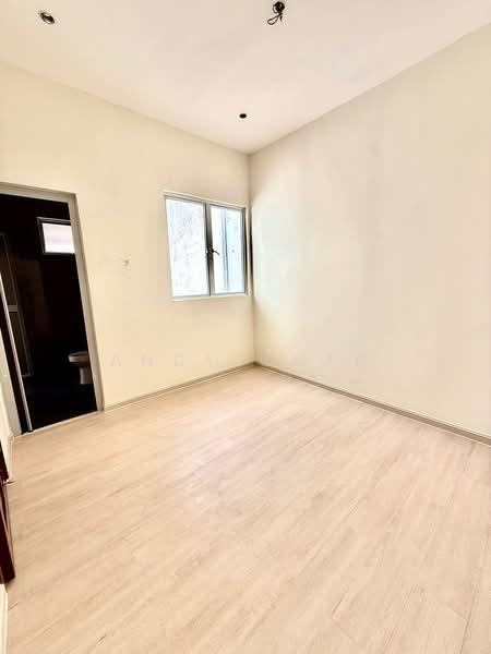 Permas Jaya - 5