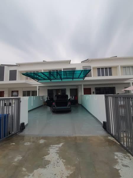 Palma Sands @ Gamuda COVE - 3