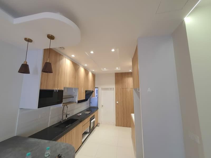 Palma Sands @ Gamuda COVE - 1