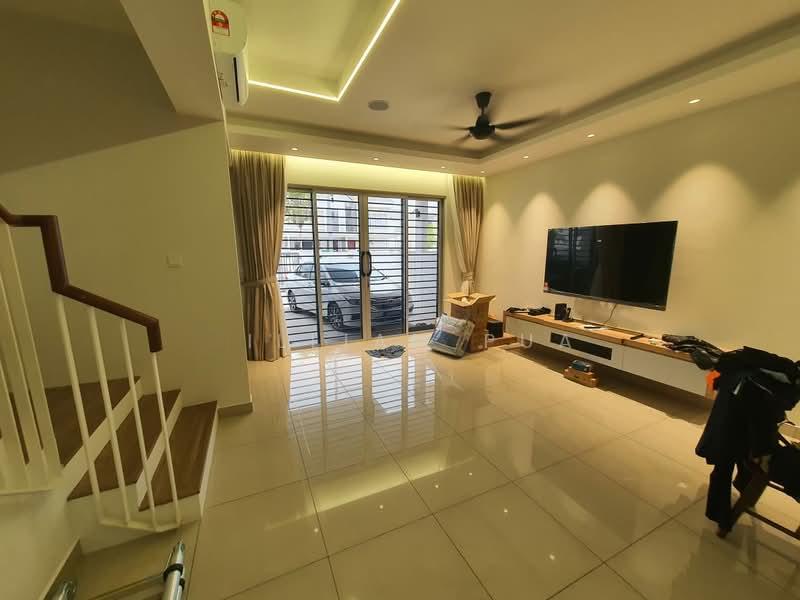 Palma Sands @ Gamuda COVE - 2