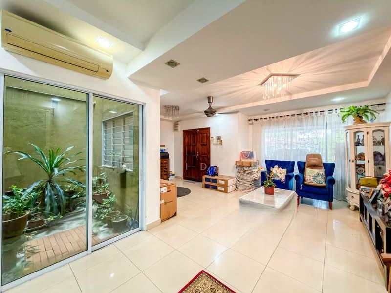 Taman Dagang Permai - 5