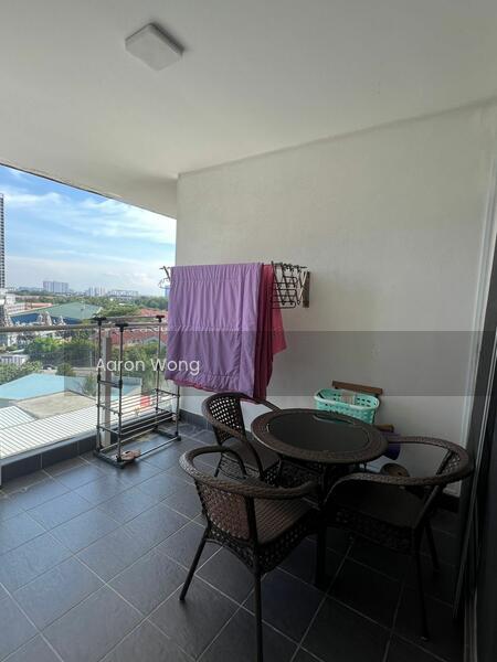 Zen Residence @ Asplenium Condominium - 2