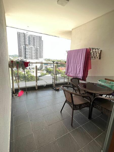 Zen Residence @ Asplenium Condominium - 3