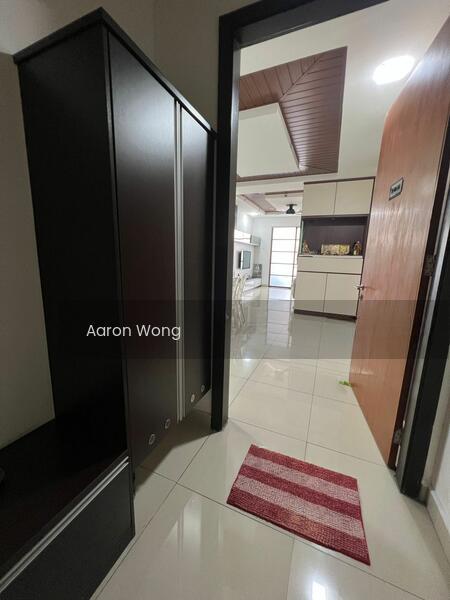 Zen Residence @ Asplenium Condominium - 5
