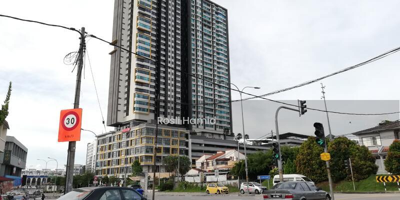 MKH Boulevard - 2