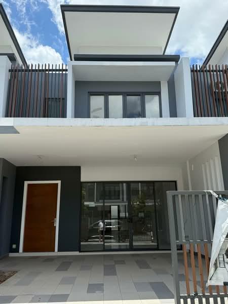 Jardin Residences - 1