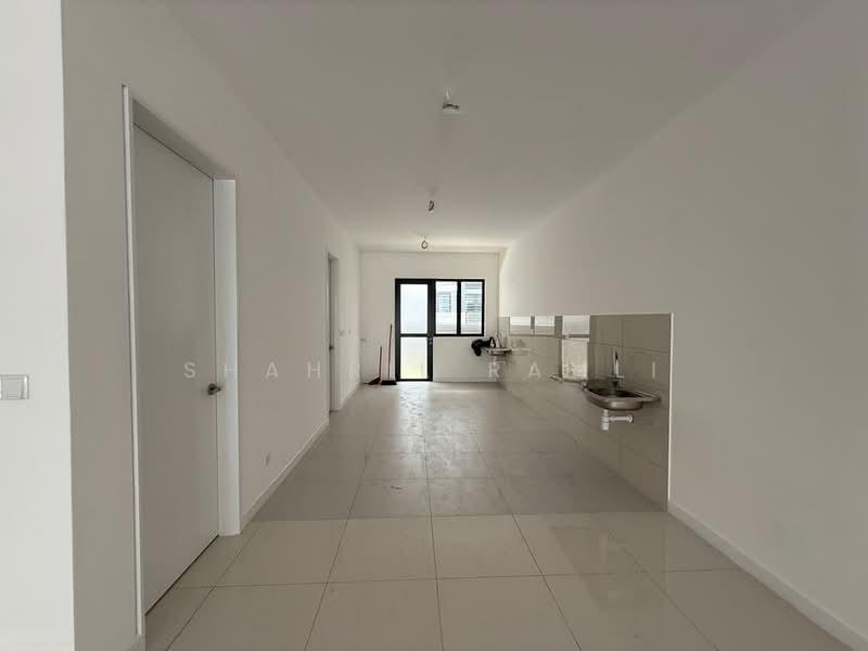 Jardin Residences - 4