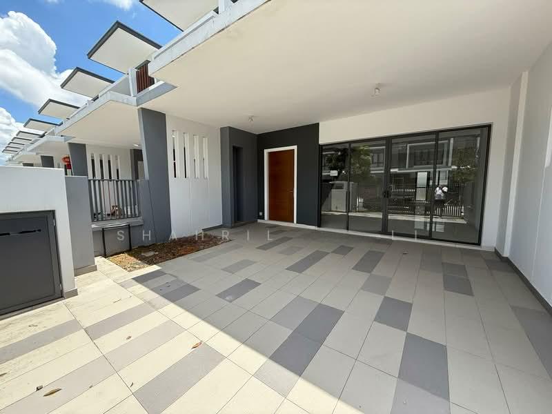 Jardin Residences - 2