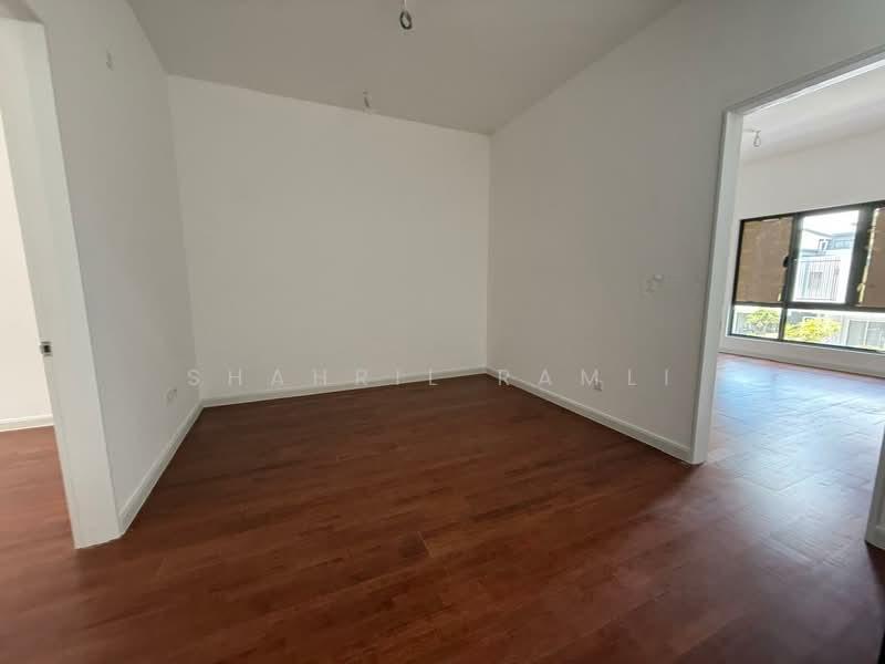 Jardin Residences - 5