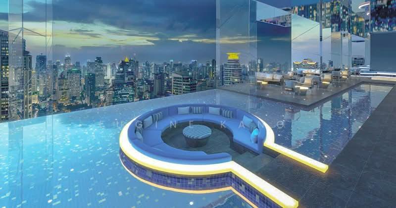 MHP 3 Residences - 2