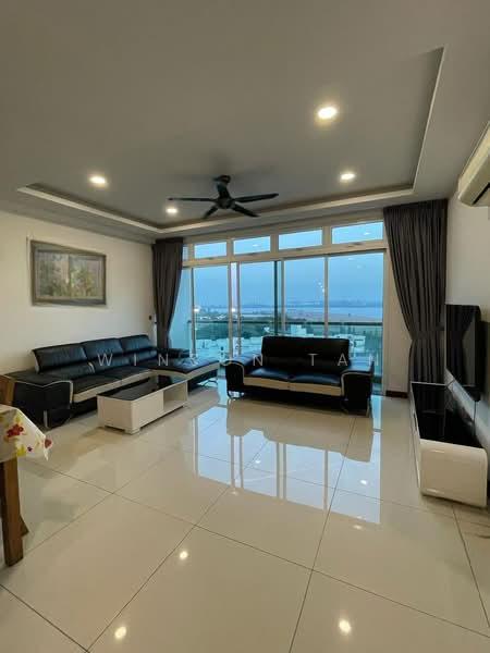 Paragon Residences @ Straits View - 1